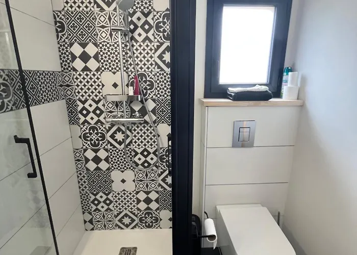 En Dependance Aux Portes De L Ocean Saint-Médard-en-Jalles